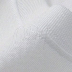 Premium Oversized <b>White</b> T Shirt Men 100% Cotton Breathable Tie-Dye Front Custom Logo Print Streetwear <b>Tee</b> OEM ODM Manufacturer - Product Image 5