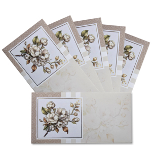 Traditional Wedding Money <b>Envelope</b> Shagun Hongbao Lai Si Red <b>Gift</b> Packet for Cash Gifting from India - Product Image 1