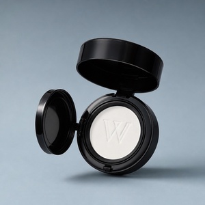 Waterproof <b>Foundation</b> Korean Long Lasting Waterproof SPF50 Makeup for All Skin Types Face Concealer Cushion <b>Foundation</b> Makeup - Product Image 3