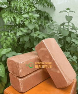 Bloque de Turba de Coco Ecológico y Ligero Eco2go Vietnam, Listo para Usar, para Plantación - Product Image 5