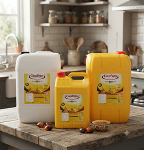 น้ำมันปาล์มโอเลอิน RBD ซิตร้า ปาล์ม ยอดขายดีที่สุด - Product Image 4
