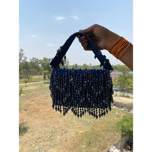 Bolsos de mano para novia HUMRAN EXPORT, modelo HE-2938, hechos en India - Product Image 1