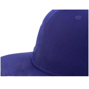 Gorras Snapback al por Mayor con Logotipo Personalizado, Gorras de Béisbol de Visera Plana, Fabricante de Gorras de Moda Urbana Ajustables de Primera Calidad - Product Image 6