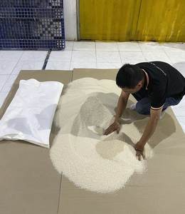 ข้าวเวียดนามเมล็ดยาวคุณภาพสูง 100% ธรรมชาติ 5% ข้าวหัก บดละเอียด เนื้อนุ่ม ยี่ห้อวิลาโคนิค อายุการเก็บรักษา 2 ปี - Product Image 3