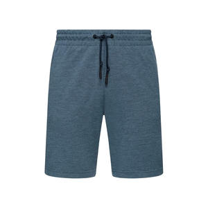 Nouveaux ensembles d'été pour hommes, polos et shorts, 100% fibre de bambou, respirants, vêtements décontractés à prix raisonnable - Product Image 5