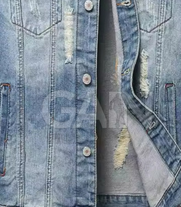 ออกแบบมาเพื่อให้สวมใส่เป็นแจ็คเก็ตฤดูหนาวที่ให้ความอบอุ่นและสบาย สไตล์แจ็คเก็ตฤดูหนาวคลาสสิกสำหรับผู้ชาย - Product Image 6