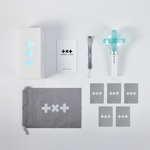 [Marchandise Officielle K-POP] TXT - OFFICIAL LIGHT STICK VER.2 - Product Image 3