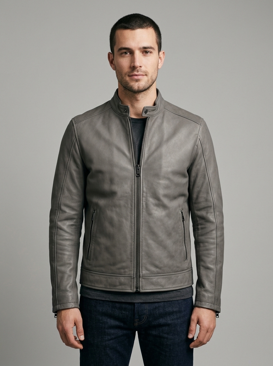 Dark Gray