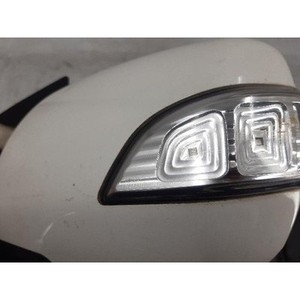 Rétroviseur gauche d'occasion Carnival 876104D971UD - Product Image 3