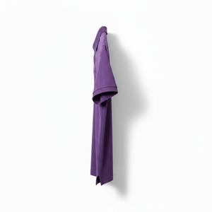 Polo publicitaire personnalisé OEM à manches courtes avec logo imprimé, chemise de travail, chemise culturelle, polo uni de couleur unie pour usine - Product Image 4