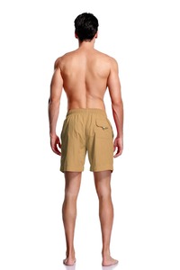 Performance Men Swim <b>Shorts</b> <b>Stretch</b> Fabric Quick Dry Beach <b>Shorts</b> - Product Image 3