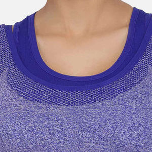 Soutien-gorge de sport respirant, léger, doux et offrant un bon maintien pour femmes, nouvelle mode, pour l'entraînement, le fitness, le yoga, la gym, vêtements de sport pour femmes - Product Image 6
