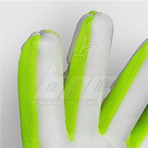 ถุงมือผู้รักษาประตูรุ่นใหม่ล่าสุด บริการ OEM ถุงมือผู้รักษาประตูน้ำหนักเบา - Product Image 3