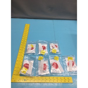 Lote de 7 resortes de gas con bola AMAT 0021-12640 - Equipos y piezas de semiconductores de confianza de la marca global Trusted Global Legacy - Product Image 1