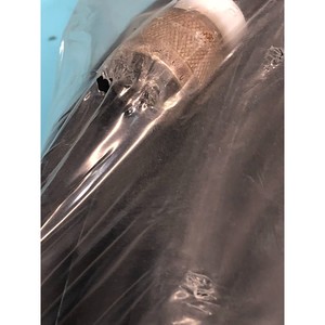 AMAT 0150-00331 RF GEN <b>POWER</b> <b>CABLE</b>, 148341 - Trusted Global Legacy Semiconductor Equipment and Parts at - Product Image 1