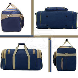 Sac de sport 2026 en vente directe d'usine – Qualité supérieure, léger, nouveau design – Sacs de sport en promotion - Product Image 4