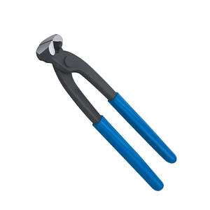Heavy Duty Tower Pincer Strong Grip Hand <b>Tool</b> Use for Carpenters Builders and Workshop Professionals - Product Image 1