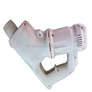 Imprimante 3D SLS pour œuvres d'art, processus SLA, prix d'usine, haute précision, prototypage rapide - Product Image 3