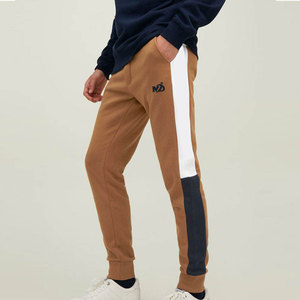 กางเกงขายส่งดีไซน์ใหม่ กางเกงกีฬาลำลอง กางเกงใส่หน้าร้อนสำหรับผู้ชาย ขายออนไลน์ - Product Image 2