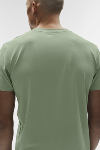 Custom Men's Loose Fit <b>100</b>% Cotton Printed T <b>Shirt</b> Casual Short Sleeve Summer Crew Neck Tee - Product Image 4