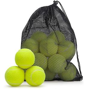 Ballons de sport de haute qualité en gros : ballons de cricket de plage, balles de padel, balles de tennis pressurisées pour matchs et entraînements, respirantes - Product Image 2