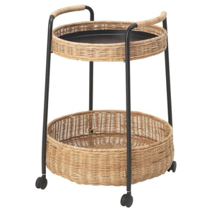 Juego de muebles de lujo de ratán de alta calidad, con un diseño atractivo multicolor, para el hogar y hoteles. - Product Image 4