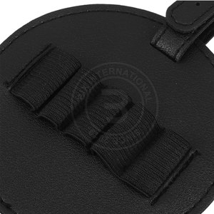 ที่ใส่ทีกอล์ฟหนังคุณภาพสูงระดับมืออาชีพ พร้อมคลิปคาราไบเนอร์โลหะสำหรับติดกระเป๋าได้ง่าย - Product Image 2