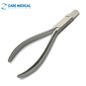 Espéculos de Diagnóstico para Oído, de Acero Inoxidable de Alta Calidad, Reutilizables, Manuales, con Certificación CE, para Ortodoncistas - Product Image 5