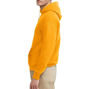 Sweat-shirts pour hommes de haute qualité, fabriqués professionnellement, service OEM personnalisé, impression sur mesure, sweats d'hiver saisonniers pour hommes. - Product Image 3