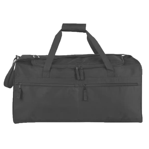 High quality Gym <b>Bag</b> Men Women Fitness Workout Sports with Wet Pocket & Shoes Compartment Water Resistant Overnight Weekender - Product Image 1