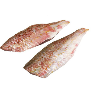 Venta al por Mayor de Mullet Rojo Congelado de Primera Calidad, Bajo en Carbohidratos, Libre de Grasas Trans, envasado al Vacío, Cajas a Granel, Listo para Exportación, Mariscos para Restaurantes - Product Image 2