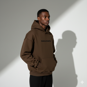 Ranzia Industry OEM Factory Sweat à capuche zippé pour homme, vente en gros, personnalisable, en coton, avec broderie et impression, veste à capuche zippée pour homme - Product Image 2