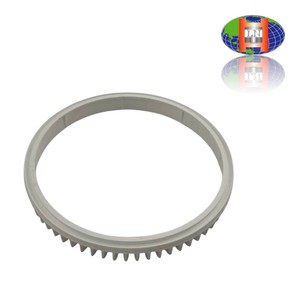 High Quality Plastic <b>Ring</b> Gear Custom Injection Molding Spur Gear <b>Ring</b> for Machinery and Automation Equipment - Product Image 2