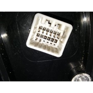 Espejo Retrovisor Izquierdo Usado para Carnival 876104D971U4 - Product Image 3