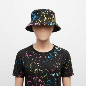 Sombrero de Pescador para Mujer, Personalizado, OEM, Venta al Por Mayor - Product Image 3