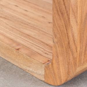 Mesa de Noche Vandana Nova Vertex de Madera de Acacia Vacry - Product Image 6