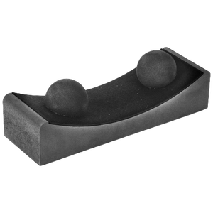 ALLWINWIN DTM31 Deep Tissue Massage Tool - Adjustable Hip Back Neck Foot - Product Image 4