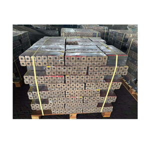 Briquettes de charbon de bois en sciure de bois dur 100% naturel, écologiques, de bonne qualité, disponibles en grande quantité, origine Malaisie. - Product Image 1