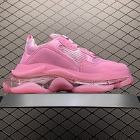 Nouvelles chaussures de sport de loisirs, chaussures de sport haut de gamme, mode et polyvalence, vente directe de la marque