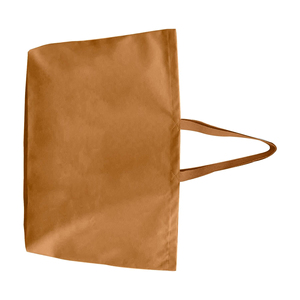 กระเป๋าผ้าแคนวาสหนาทนทาน ขนาดใหญ่ จุของได้เยอะ ใช้ได้หลายโอกาส ทั้งช้อปปิ้งและเดินทาง - Product Image 2