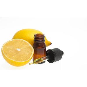 Natural Lemon <b>Essential</b> <b>Oil</b> for Soap Making Candle Making Aromatherapy Cosmetic Grade Bulk Wholesale Supplier - Product Image 3