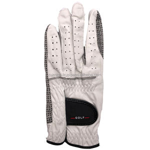 Gants de golf Pro Swing Support pour hommes et femmes offrant une forte adhérence, une flexibilité fluide et un confort quotidien pour le jeu en extérieur - Product Image 5