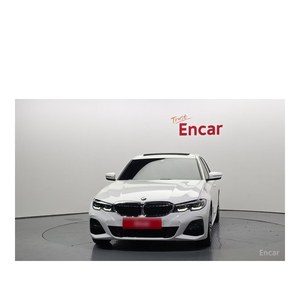 BMW Serie 3 320i M Sport 2020, Volante a la Izquierda, Caja de Cambios Automática, Asientos de Cuero, Cámara Trasera, Estándar de Emisiones Euro V, 96,482 km - Product Image 3