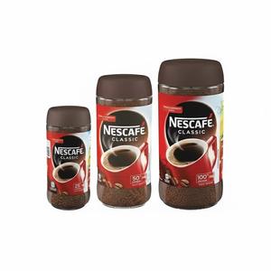 [คอมโบ] เนสกาแฟ คลาสสิค กาแฟสำเร็จรูปในขวดแก้วหรือแบบรีฟิล ผู้จัดจำหน่ายที่ได้รับการรับรองจากมาเลเซีย ผลิตภัณฑ์ยอดนิยมของเนสท์เล่ - Product Image 2