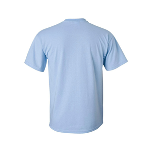 Vente flash, meilleur prix, t-shirt en jersey pour homme, respirant, écologique, polyester, grande taille, personnalisé, imprimé, vêtements de sport décontractés - Product Image 2