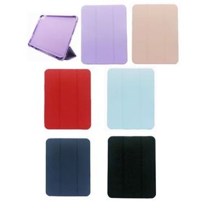 Funda protectora de silicona para tabletas, ajuste universal, opciones multicolor - Product Image 1