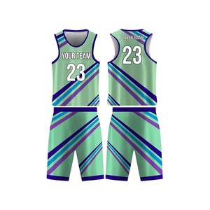 Maillot de basketball homme 2026 de qualité supérieure, léger, abordable, très tendance, durable et infroissable - Product Image 2