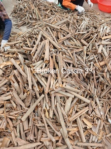 Canela Cassia Seca Mezclada AD de Bajo Precio al por Mayor, 1% 3% de Alto Contenido de Aceite, de Yen Bai, Vietnam - Product Image 1
