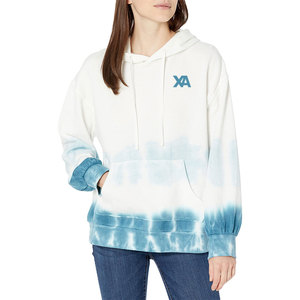 Sudadera Larga Oversize de Moda para Mujer, 100% Algodón Felpa, con Bolsillo Frontal y Cordón Ajustable, Transpirable, Ecológica y de Alta Calidad - Product Image 1