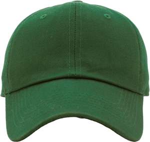 Últimos Diseños de Gorras de Béisbol para Hombre, Logotipo/Color Personalizado, Transpirables, Cómodas, de la Mejor Calidad Premium - Product Image 1